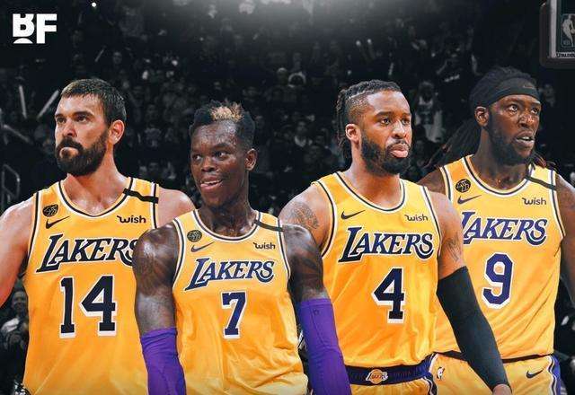  湖人管理层动荡 佩林卡帅位岌岌可危  