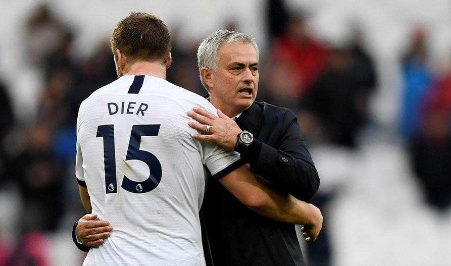  热刺主帅孔蒂炮轰赛程密集  